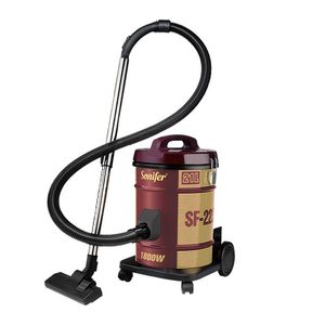 جاروبرقی سطلی 1800 وات سونیفر مدل Sf-2237