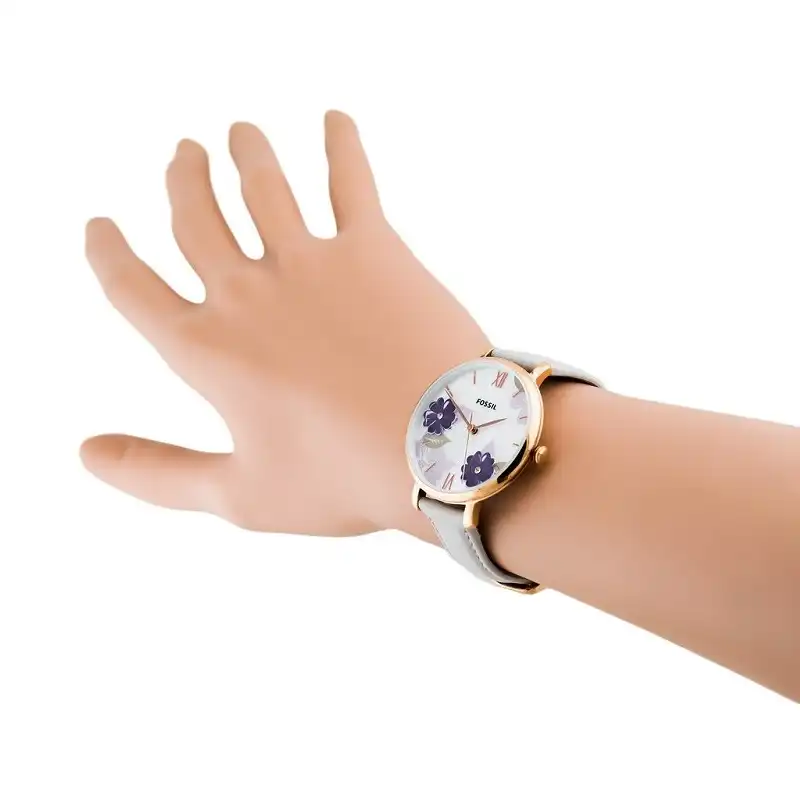 ساعت مچی عقربه ای زنانه فسیل مدل ES4672