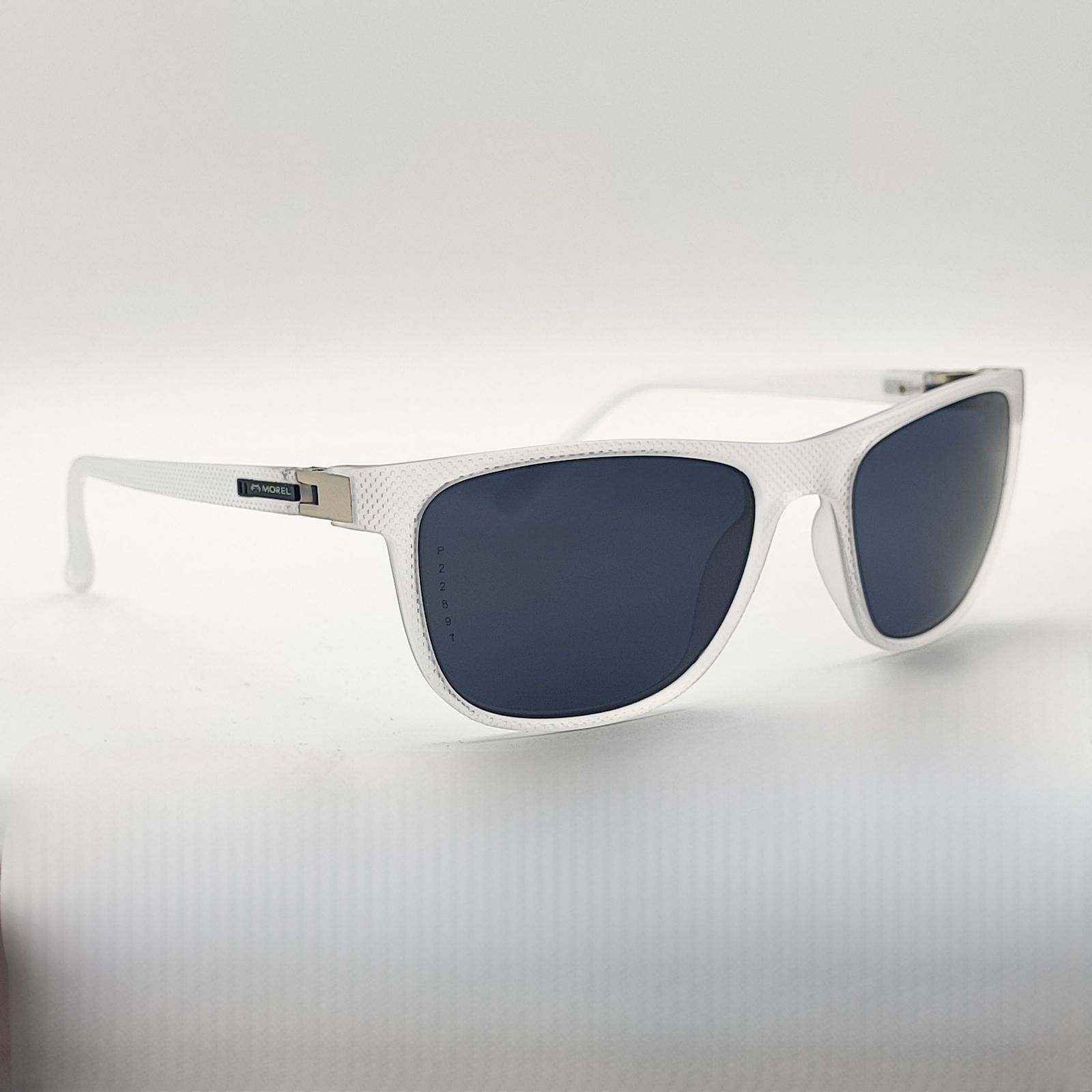 عینک آفتابی مورل مدل P55287 POLARIZED C2s -  - 6