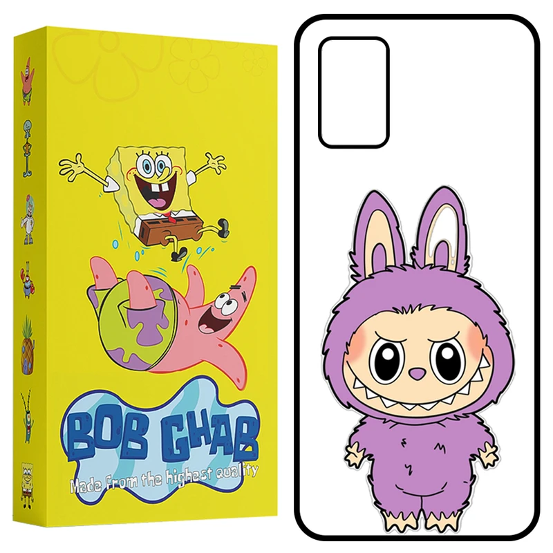 کاور باب قاب مدل BCPA03S مناسب برای گوشی موبایل سامسونگ Galaxy A02s / M02s / A03s / F02s