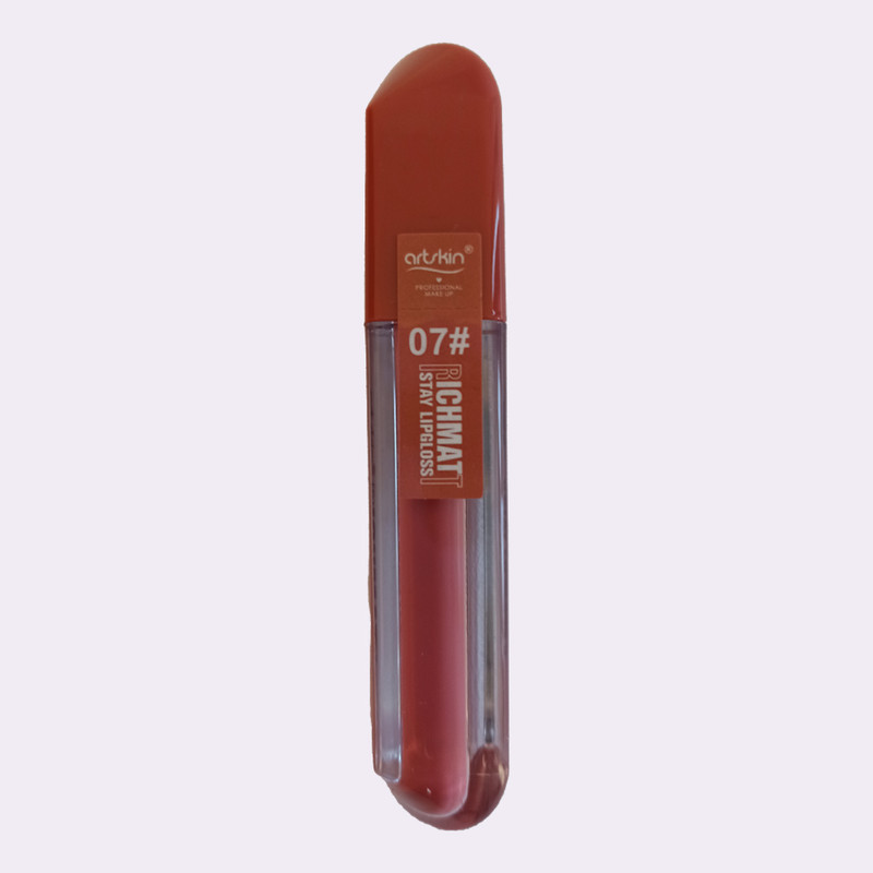 رژ لب مایع آرتاسکین مدل Richmatt شماره 07 رژ لب مایع آرتاسکین مدل Richmatt شماره 07