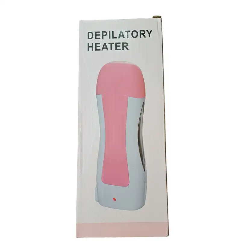 دستگاه موم گرم کن و ذوب وکس مدل R20