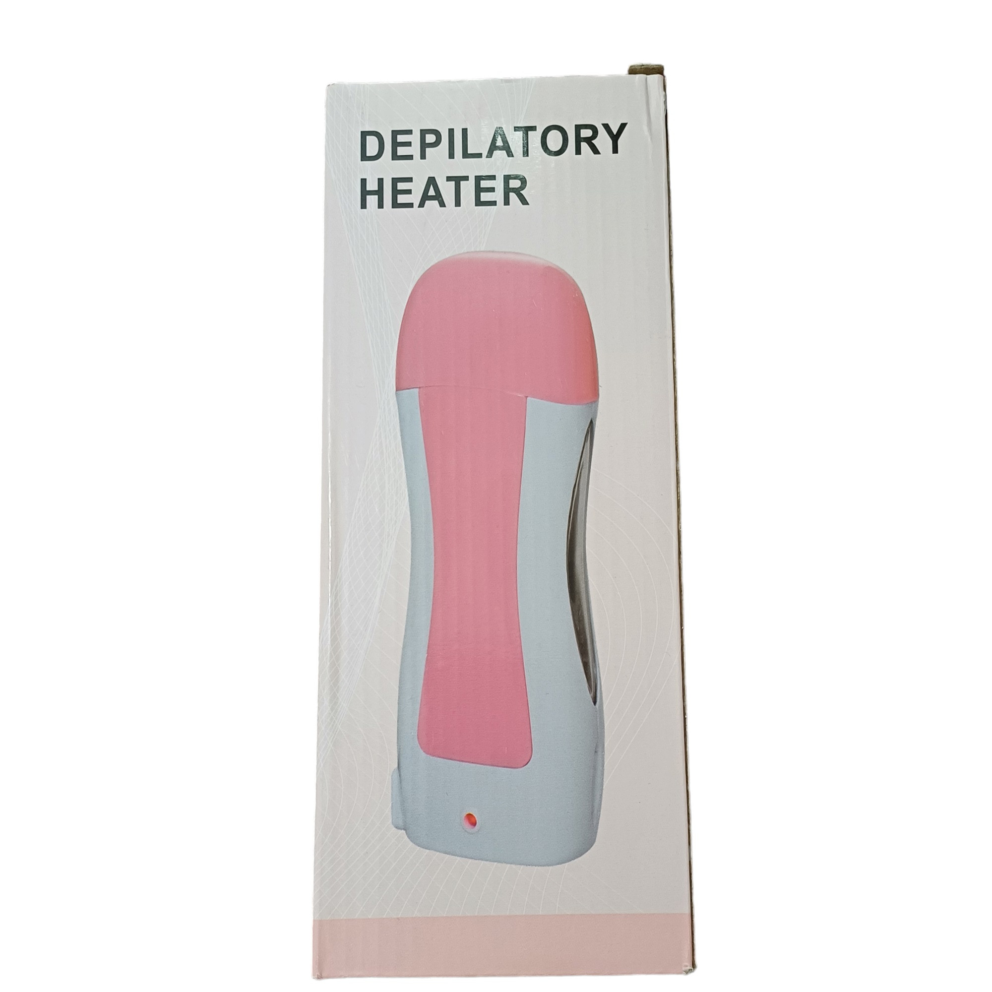 دستگاه موم گرم کن و ذوب وکس مدل P-03 دستگاه موم گرم کن و ذوب وکس مدل P-03