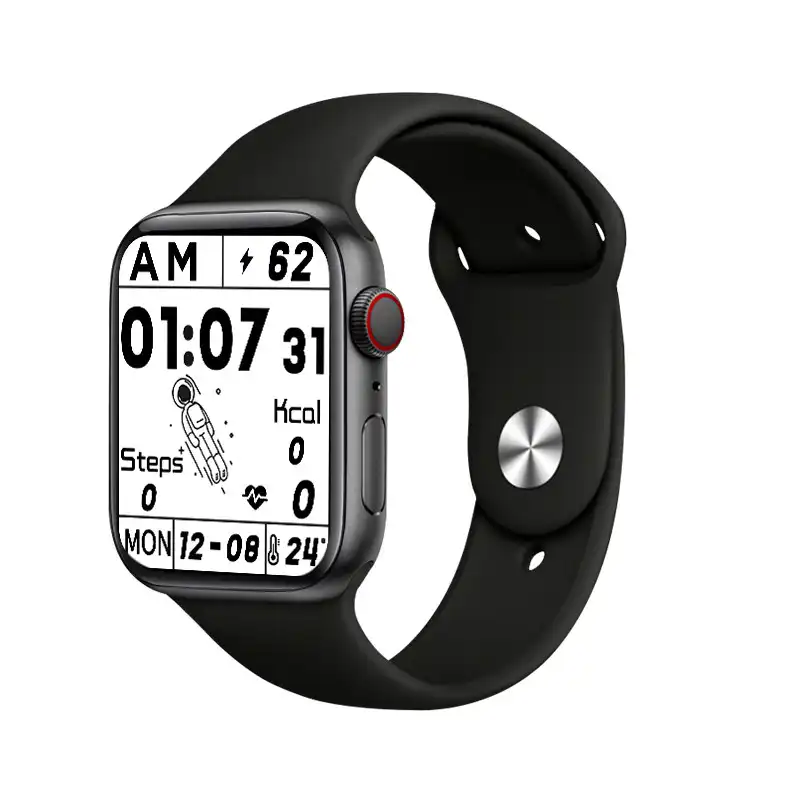 ساعت هوشمند مدل T500 Plus Pro