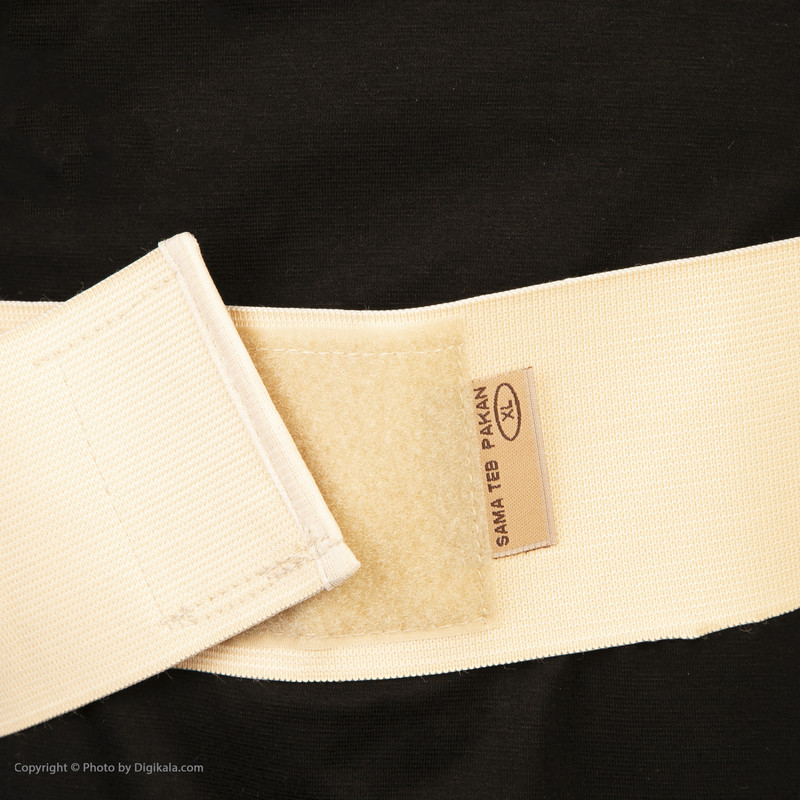 قوزبند طبی سما طب پاکان مدل 4012 قوزبند طبی سما طب پاکان مدل 4012