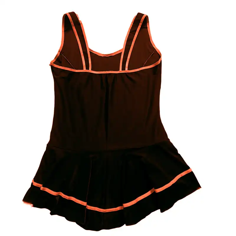 مایو زنانه مدل دامنی کد 1206