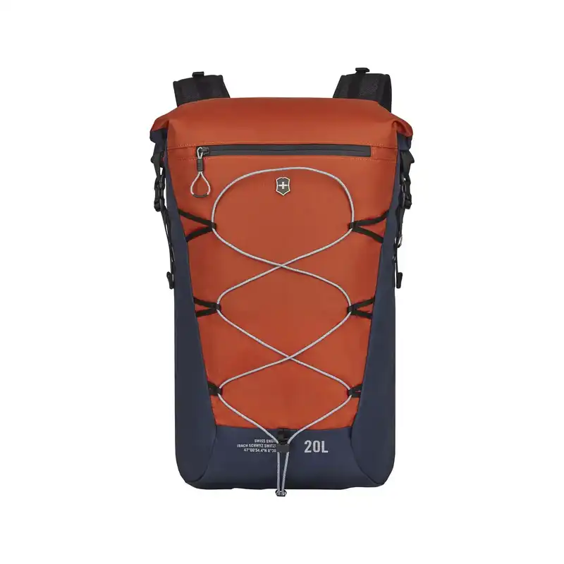 کوله پشتی سفری ویکتورینوکس مدل 611122