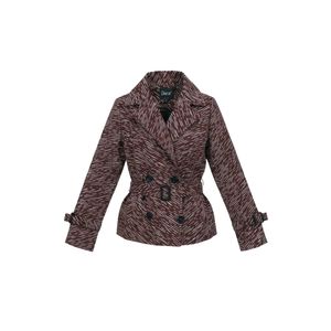 نقد و بررسی بارانی زنانه مدل مارال توسط خریداران