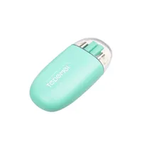 قاشق و چنگال سفری مدل تدمی