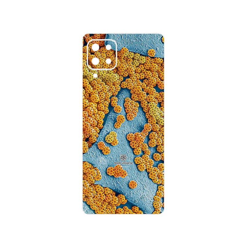 برچسب پوششی ماهوت مدل Atom Universe 7 مناسب برای گوشی موبایل سامسونگ Galaxy A32 5G