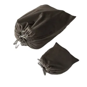 کاور کفش و کمربند مدل C-SBMix-G1 بسته دو عددی