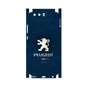 MAHOOT  Peugeot-FullSkin Cover Sticker for Huawei P10