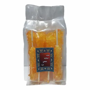 نبات چوبی زعفرانی - 300 گرم