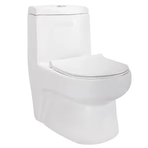 توالت فرنگی دو زمانه مدل ویگل درجه ۳