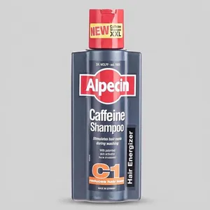 Alpecin Caffeine C1 Anti Hair Loss Shampoo 375ml