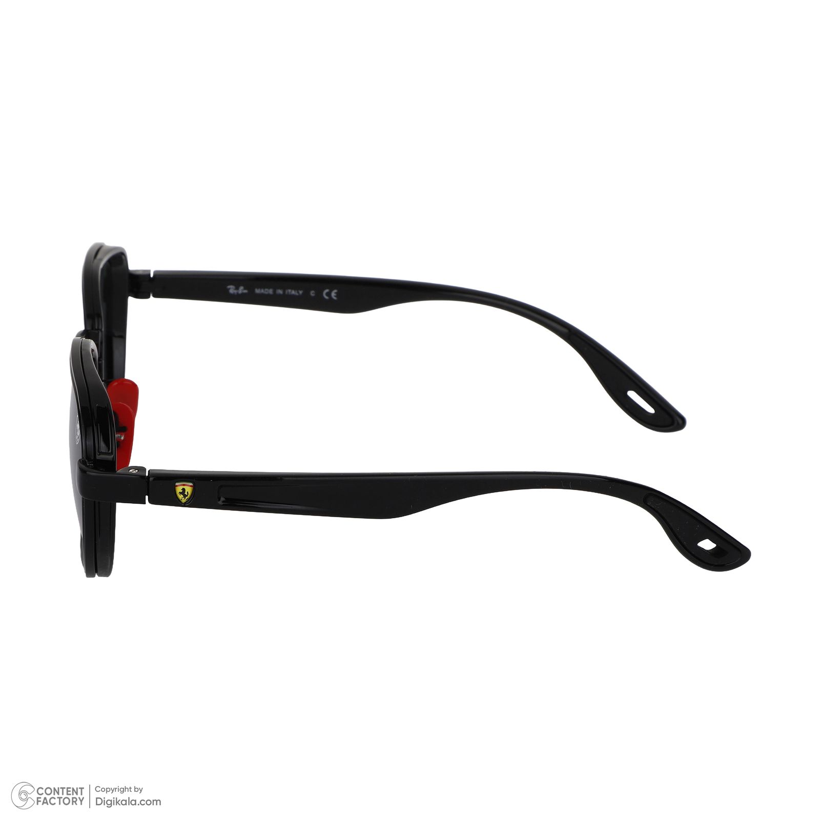 عینک آفتابی ری بن مدل 3674M-F028/71 -  - 5