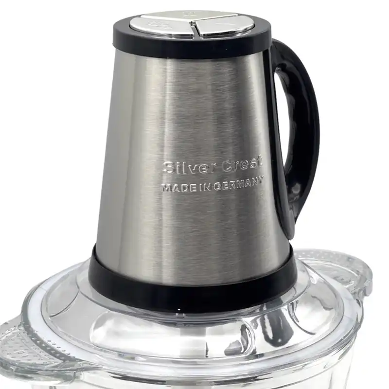 خردکن سیلور کرست مدل 2021