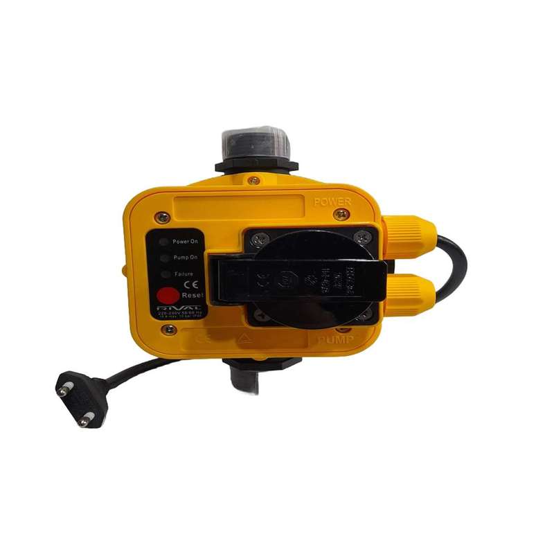 ست کنترل پمپ آب ریوال مدل DSK-8.2