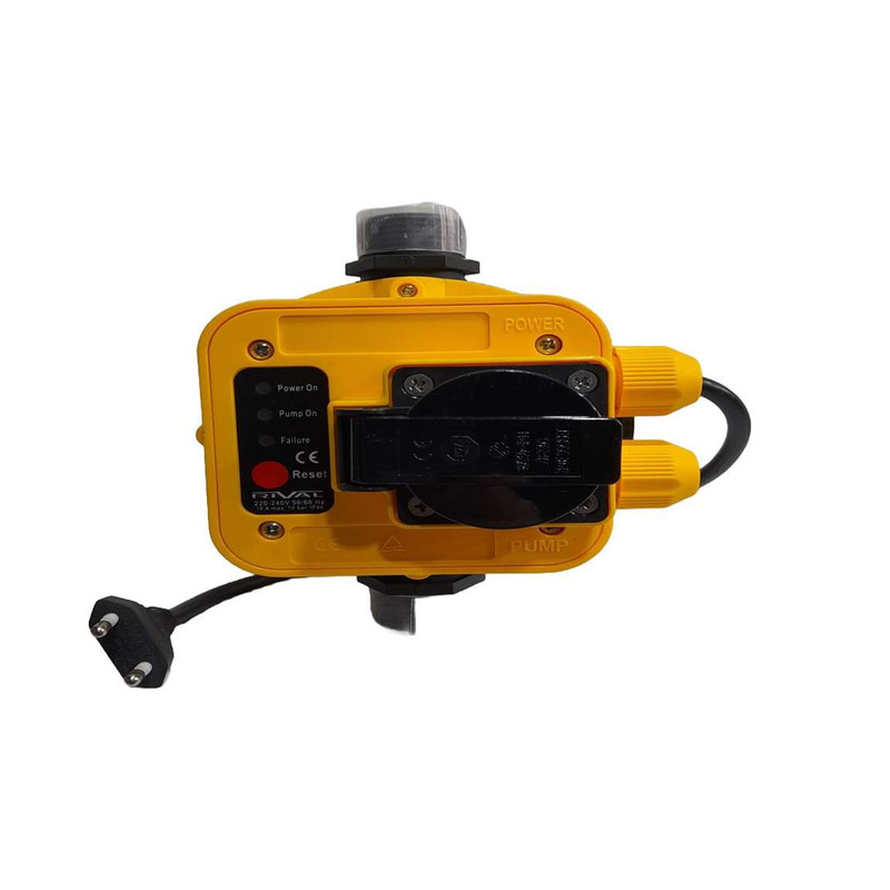 ست کنترل پمپ آب ریوال مدل DSK-8.2