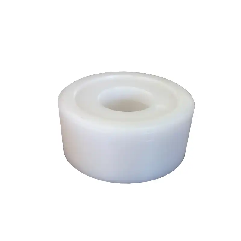 کاسه نمد جازن میل لنگ مدل CR_206 مناسب برای پژو 206