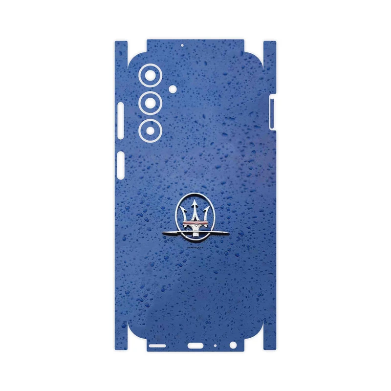برچسب پوششی ماهوت مدل Maserati-FullSkin مناسب برای گوشی موبایل سامسونگ Galaxy A25 5G