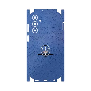 MAHOOT Maserati-FullSkin Cover Sticker for Samsung A25 5G
