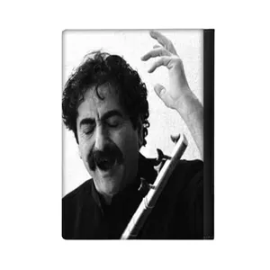 کلاسور مدل شهرام ناظری کد 1113