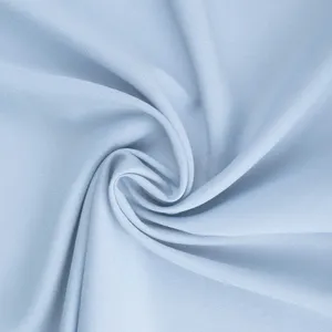 پارچه لباس مدل  کرپ حریر ساده 8