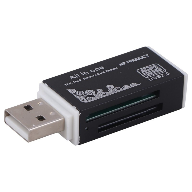 کارت‌خوان ایکس پی-پروداکت مدل XP-630T