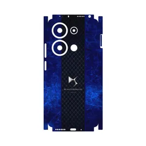 MAHOOT DS Automobiles-FullSkin Cover Sticker for Xiaomi Poco M6 Pro 4G