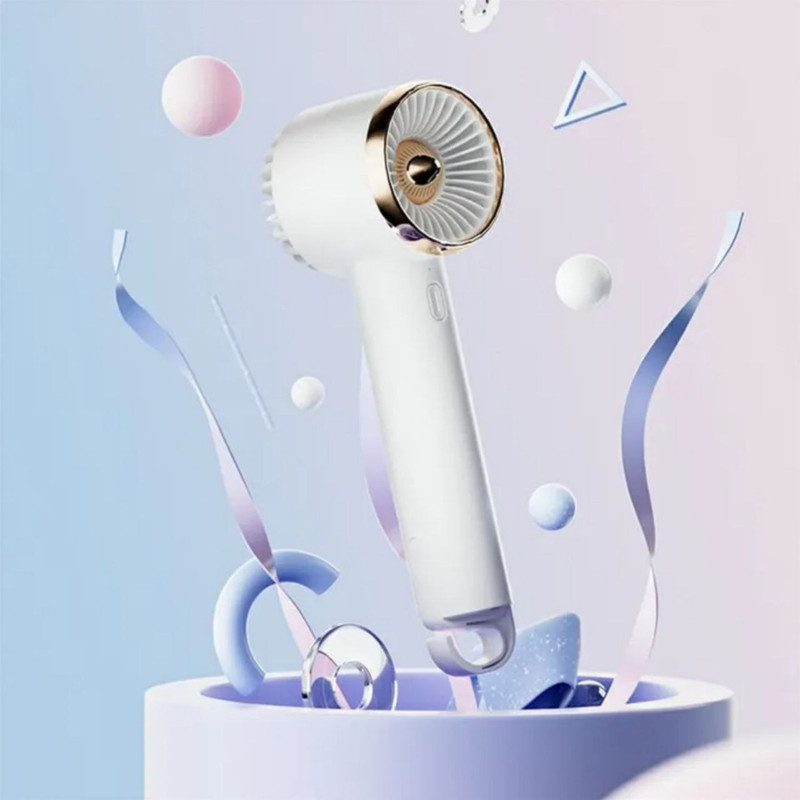 پنکه دستی ویوو مدل Turbo Handled Fan F303