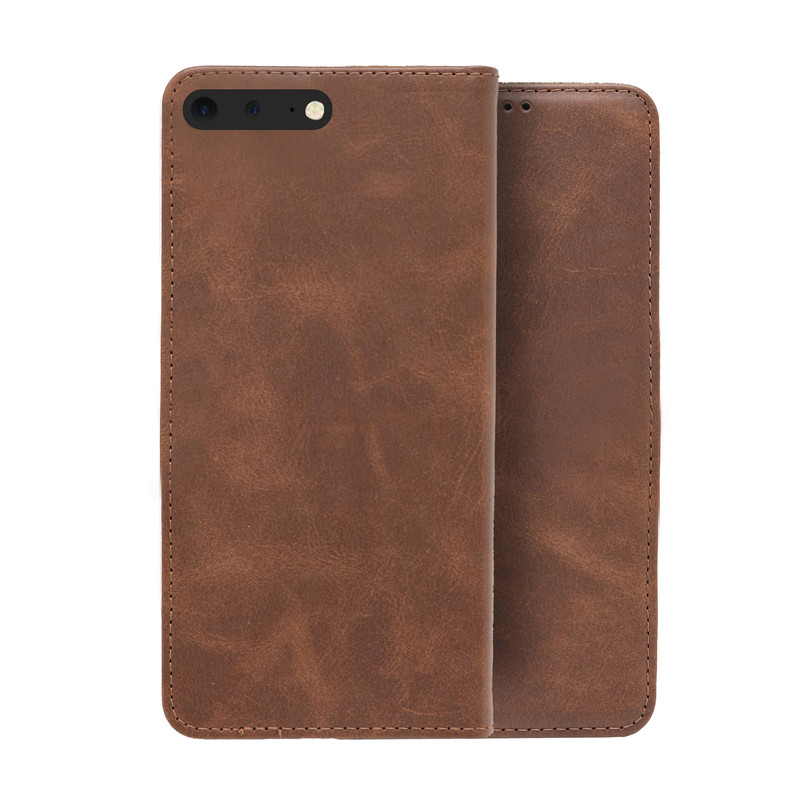 کیف کلاسوری مدل Kely مناسب برای گوشی موبایل اپل iPhone 8 Plus