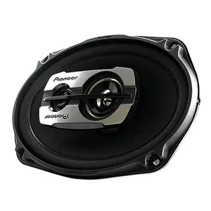 Pioneer car speaker model TS_6975V3