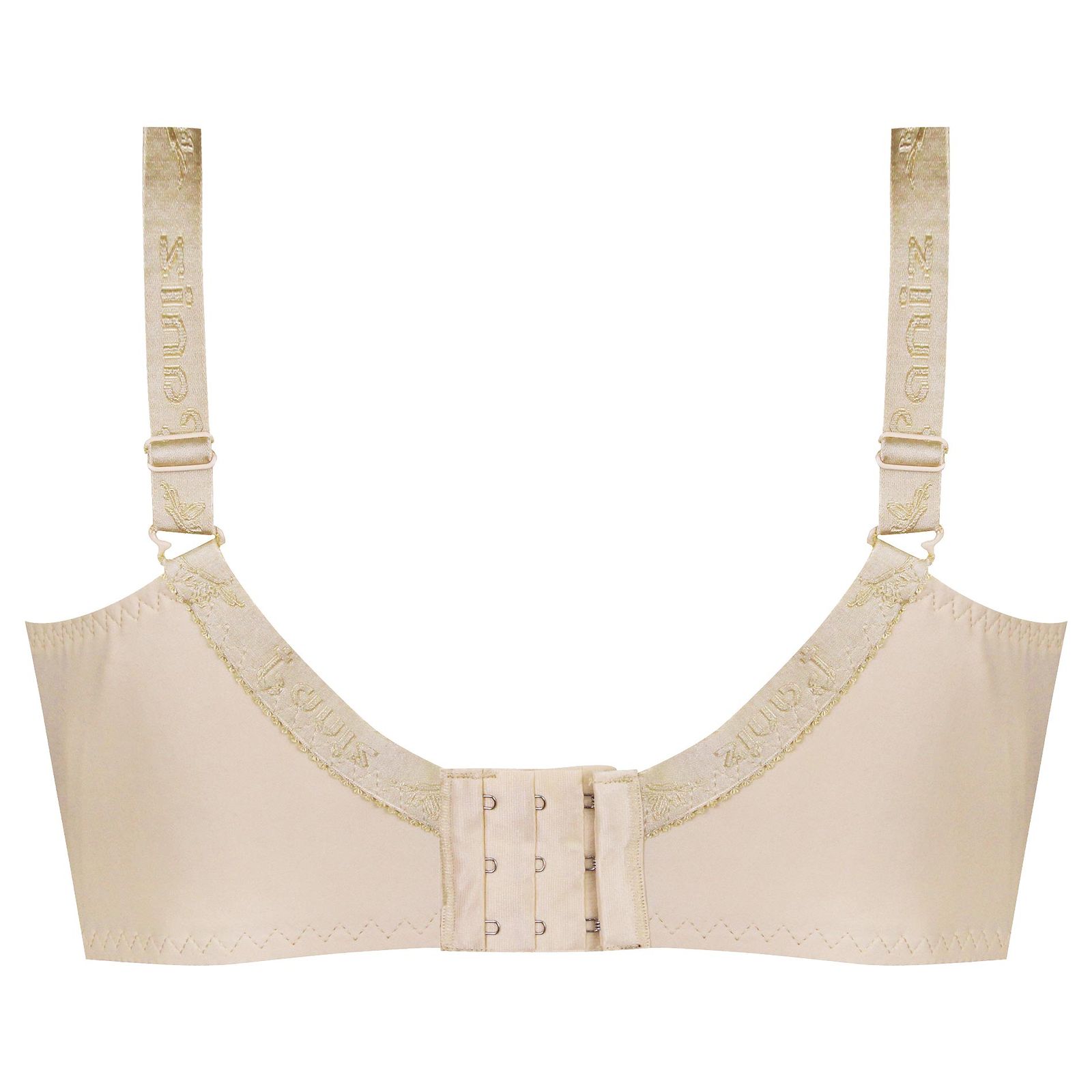 سوتین زنانه پانیذ مدل فنردار کد 22204 - - 3