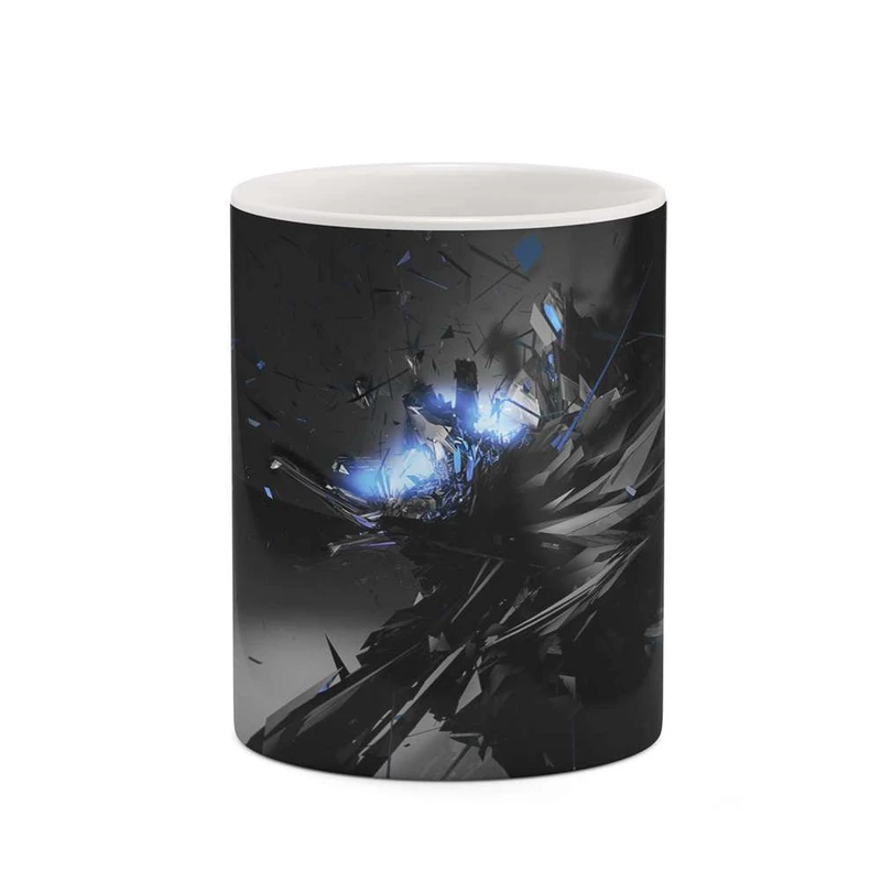 ماگ کاکتی مدل فانتزی کد mgh19383