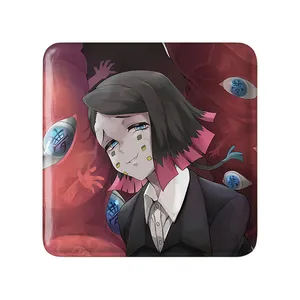 مگنت خندالو مدل انمو انیمه شیطان کش کد 27047