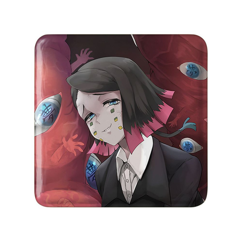 مگنت خندالو مدل انمو انیمه شیطان کش کد 27047