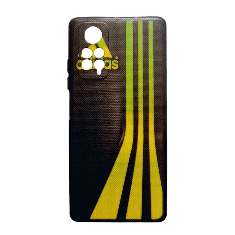 کاور مدل NO11 مناسب برای گوشی موبایل شیائومی Redmi Note 11 / Note11 4G / Note11s