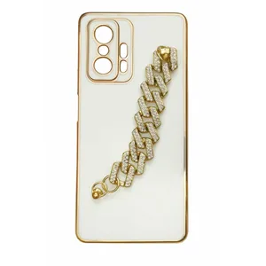 کاور مدل luxury مناسب برای گوشی موبایل شیائومی Mi 11T Pro