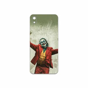 MAHOOT Joker Cover Sticker for Xiaomi Redmi 7A