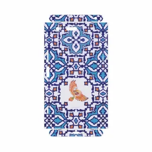 MAHOOT Homa Tile-FullSkin Cover Sticker for Sony Xperia XZ Premium