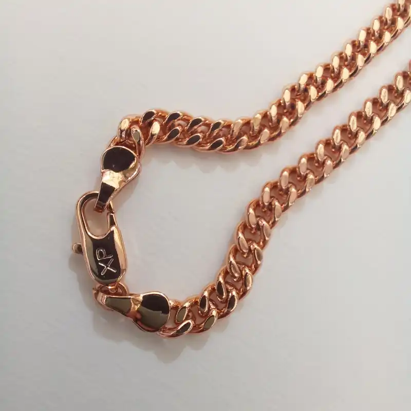 زنجیر زنانه ژوپینگ مدل بلند