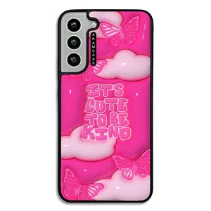 AKAM AMC-WSGS22P-JELLY-31 Cover For Samsung Galaxy S22 Plus