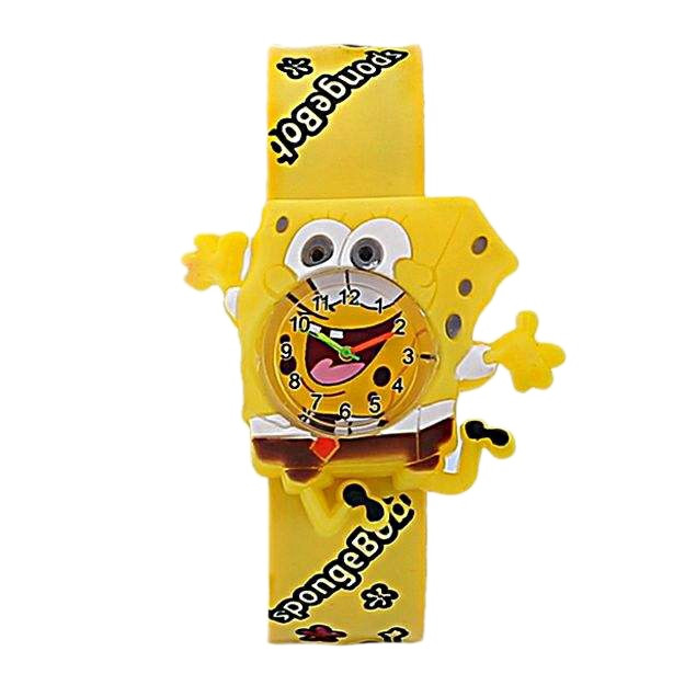 ساعت مچی عقربه ای بچگانه مدل BA 3965 -ZA-SE ساعت مچی عقربه ای بچگانه مدل BA 3965 -ZA-SE