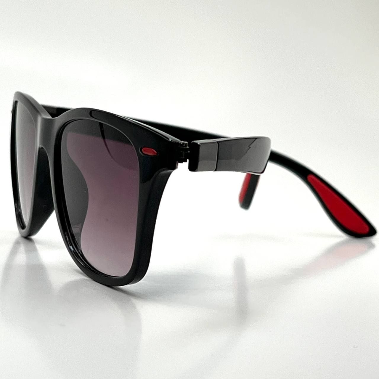 عینک آفتابی آکوا دی پولو مدل AQ86 -  - 8