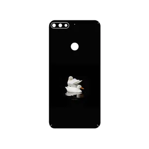 MAHOOT Duck Cover Sticker for Honor 7C