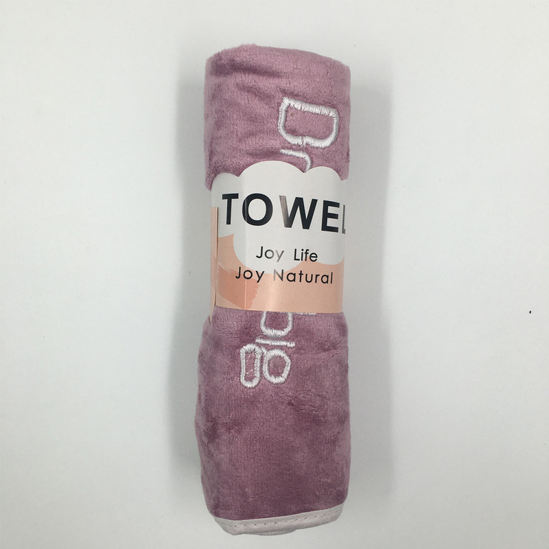 دستمال حوله ای مدل Towel