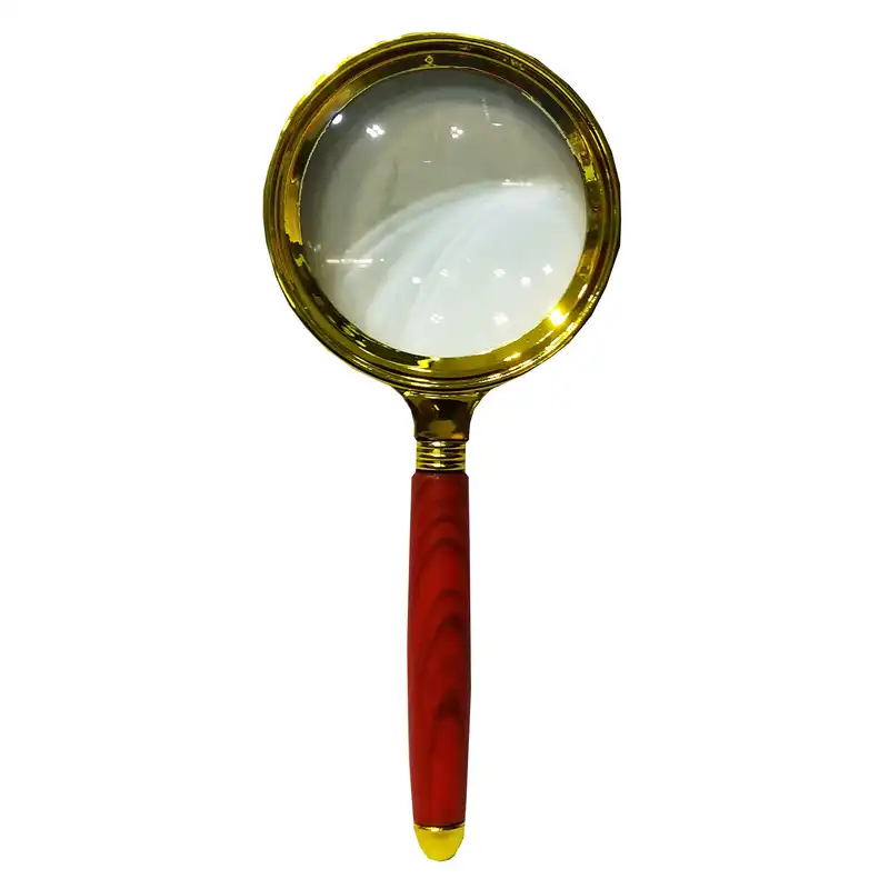 ذره بین مدل HK کد 44