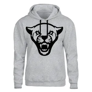 هودی مردانه مدل leopard کد BB44 T