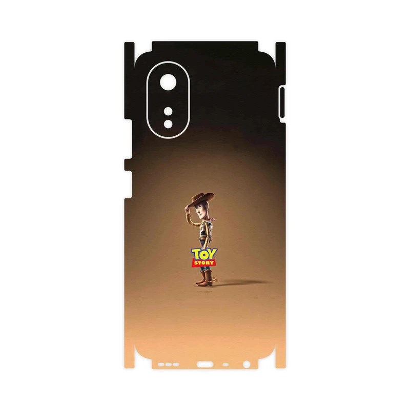 برچسب پوششی ماهوت مدل Toy_Story-FullSkin مناسب برای گوشی موبایل اپو A38